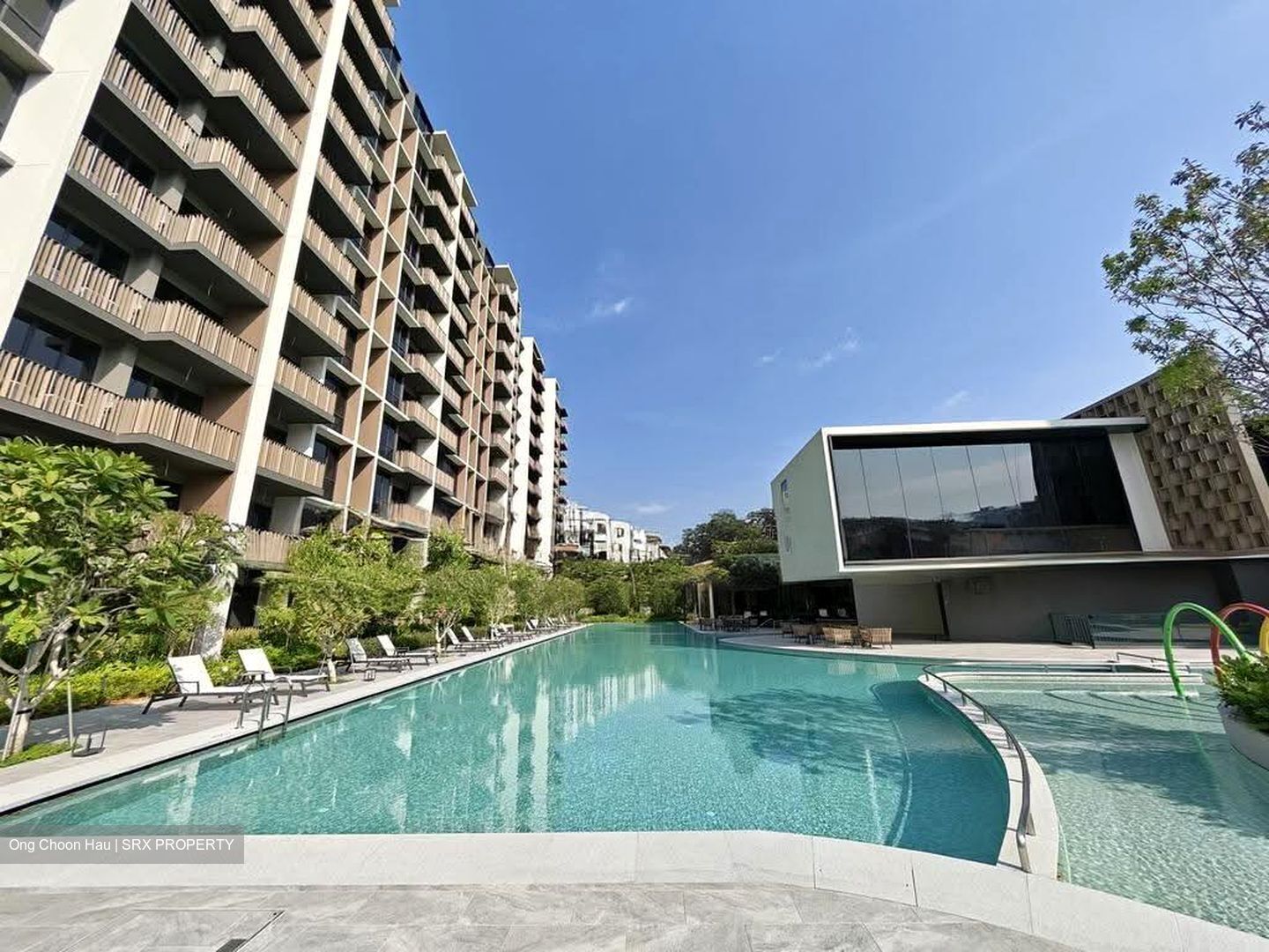 Norwood Grand (D25), Apartment #608624271